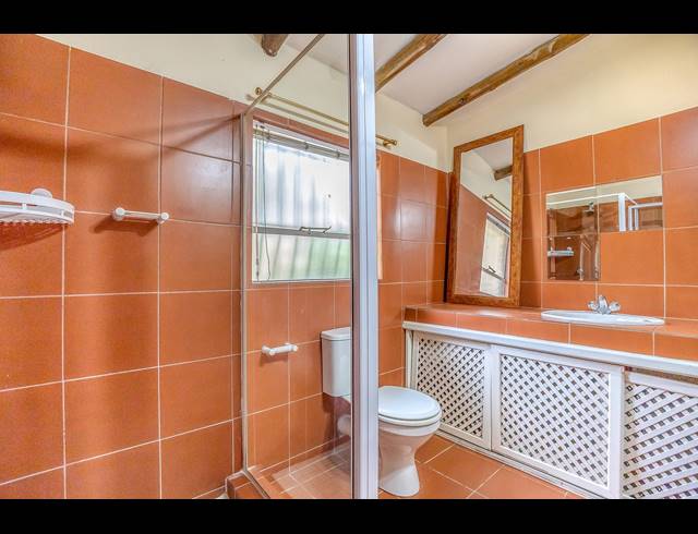 7 BEDROOM HOUSE RENTED IN BRYANSTON